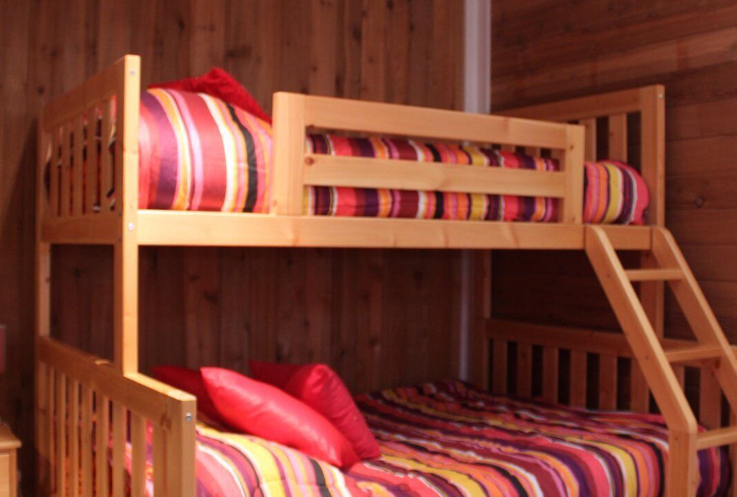 Photo of Bedroom in Windermere