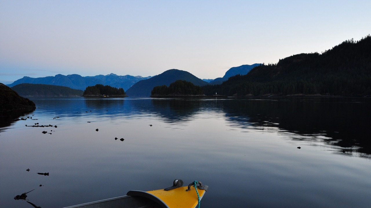 Photo of Outdoor in Egmont