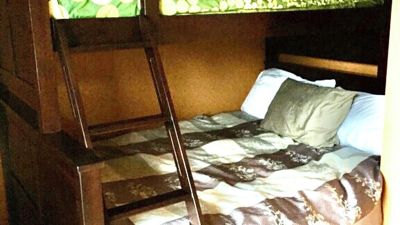 Photo of Bedroom in Egmont