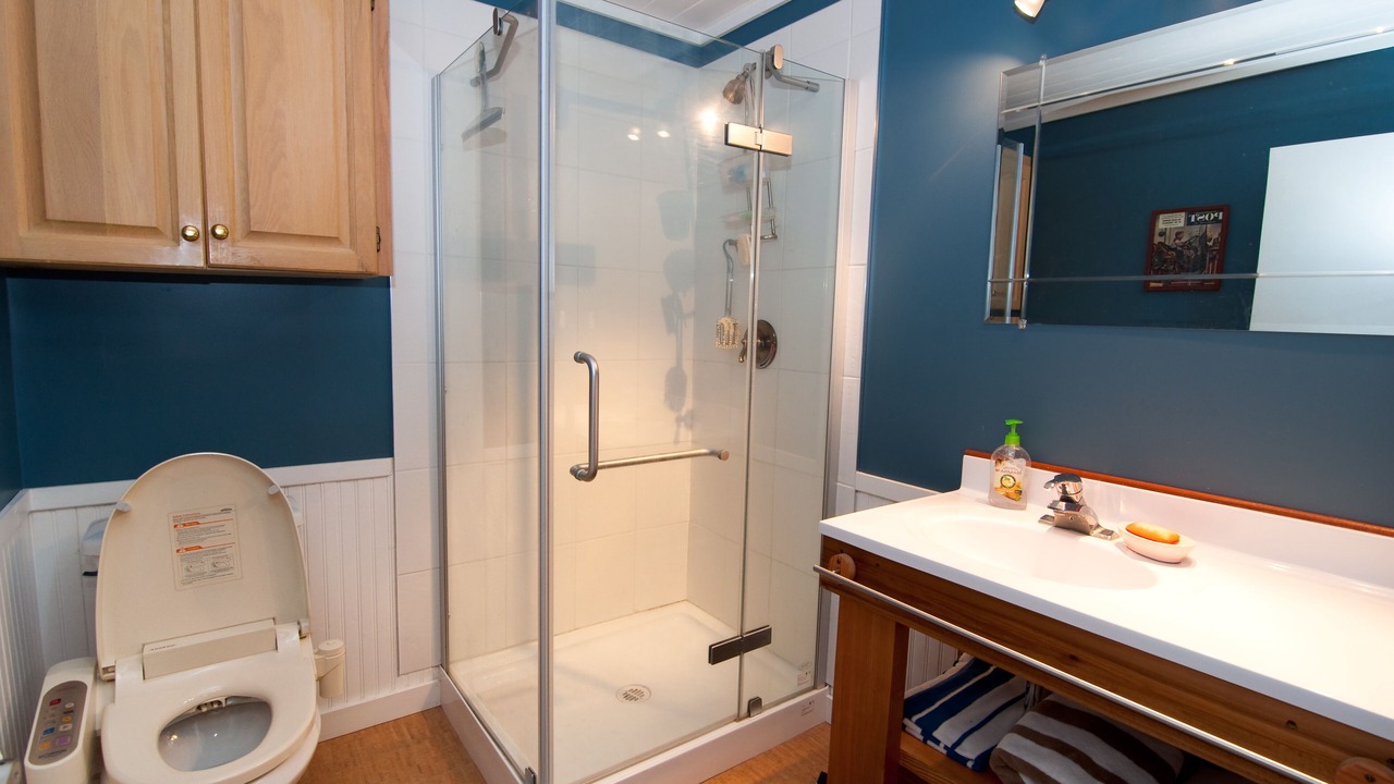 Photo of Bathroom in Egmont