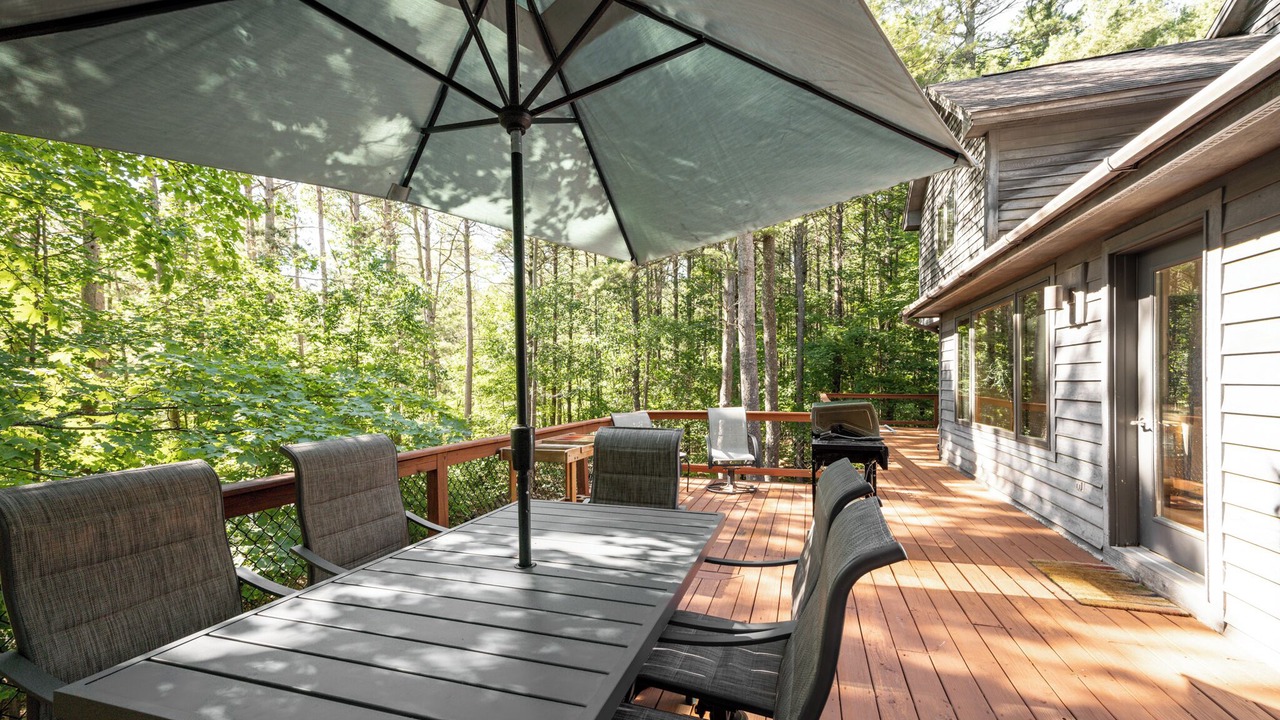 Photo of Outdoor in Suttons Bay