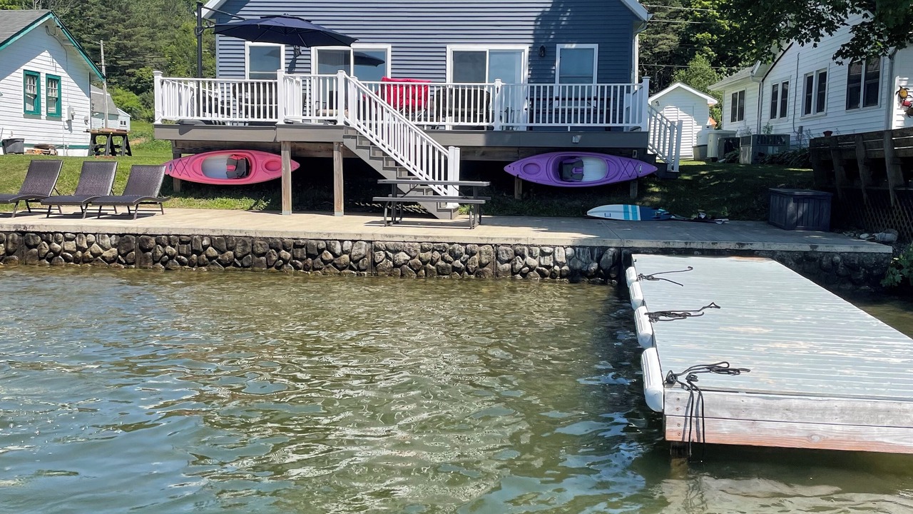 Photo of Outdoor in Lime Lake-Machias