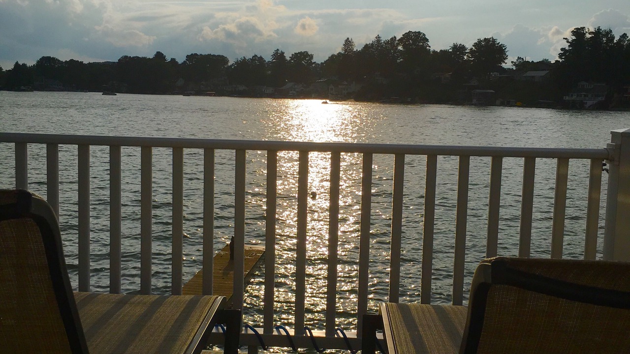 Photo of Outdoor in Lime Lake-Machias