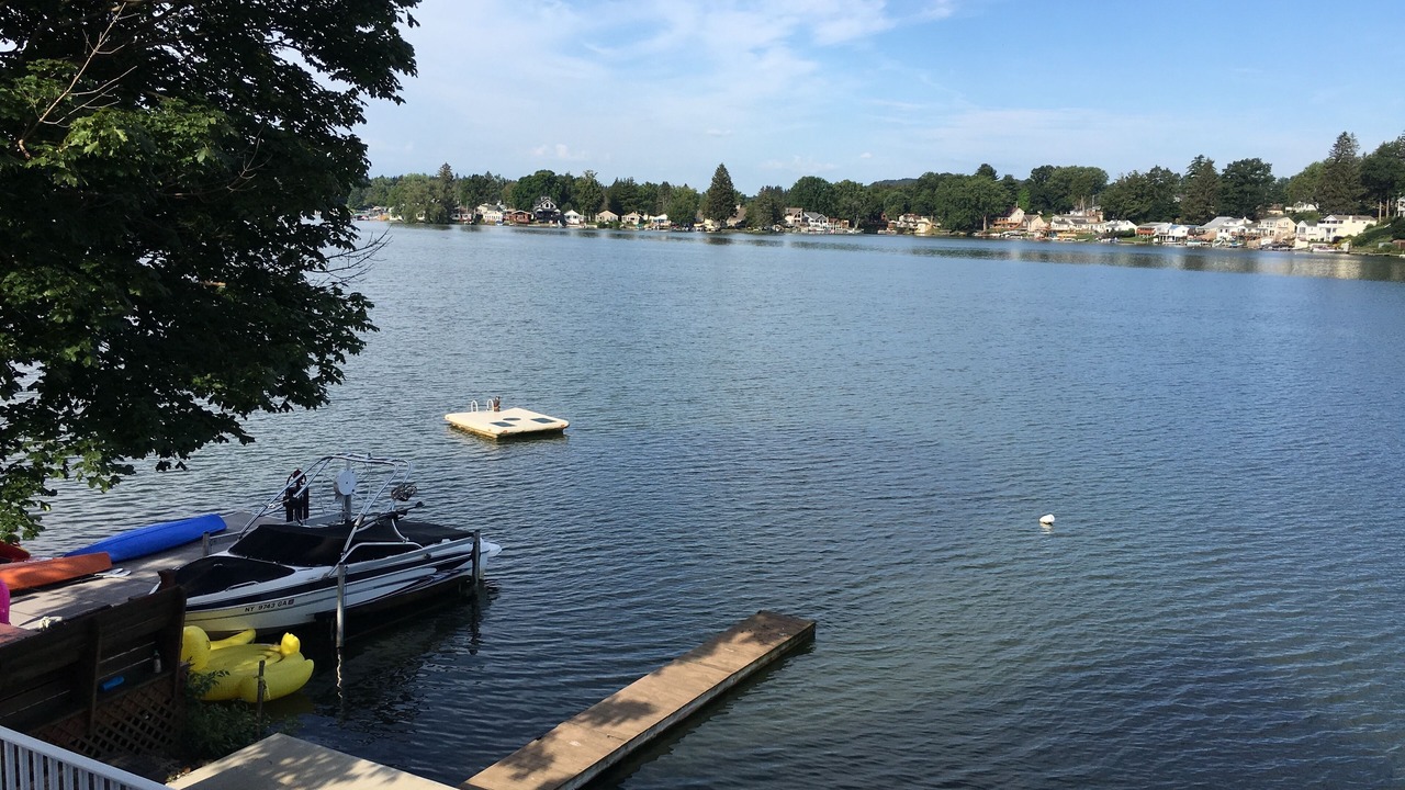 Photo of Outdoor in Lime Lake-Machias