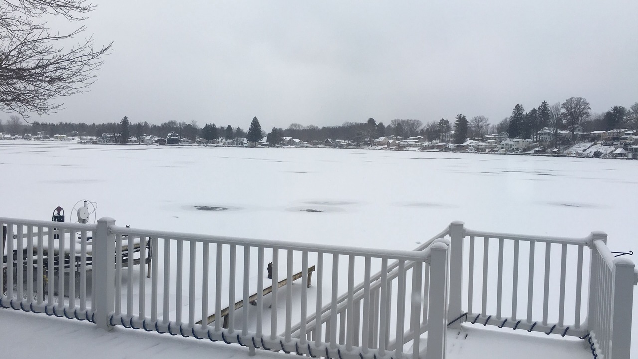 Photo of Outdoor in Lime Lake-Machias