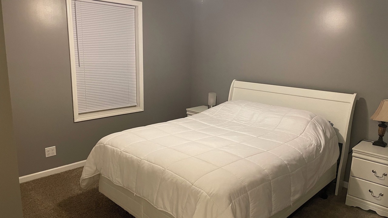 Photo of Bedroom in Lime Lake-Machias