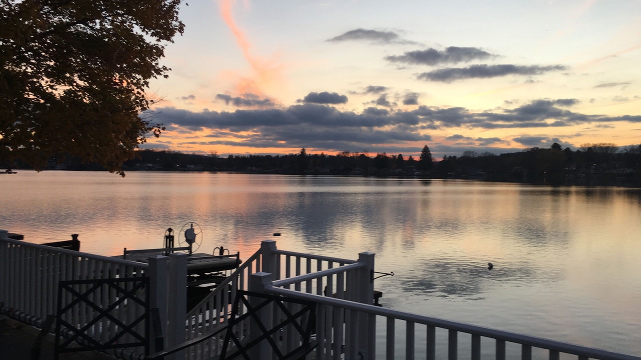 Photo of Outdoor in Lime Lake-Machias