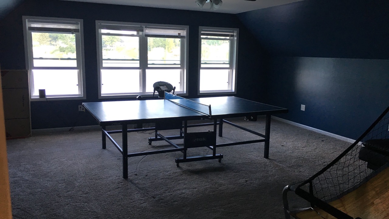 Photo of Bedroom in Lime Lake-Machias