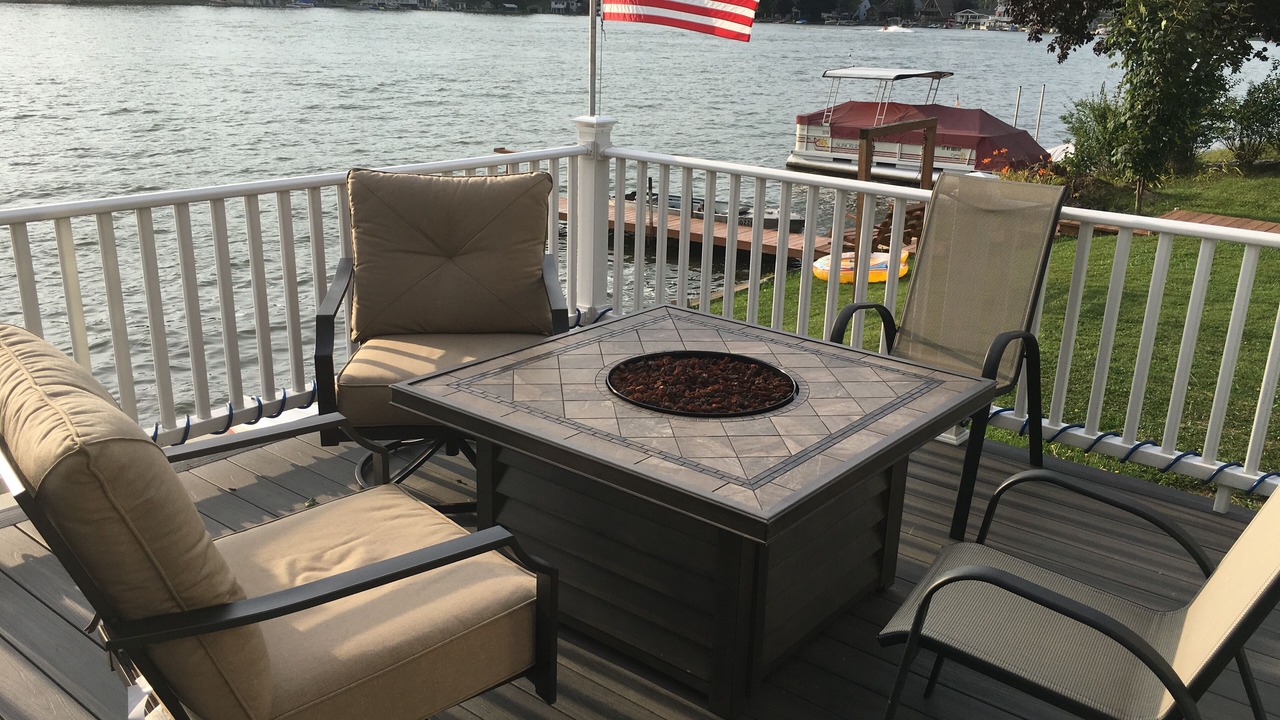 Photo of Outdoor in Lime Lake-Machias