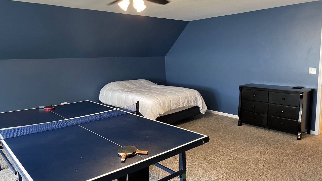 Photo of Bedroom in Lime Lake-Machias