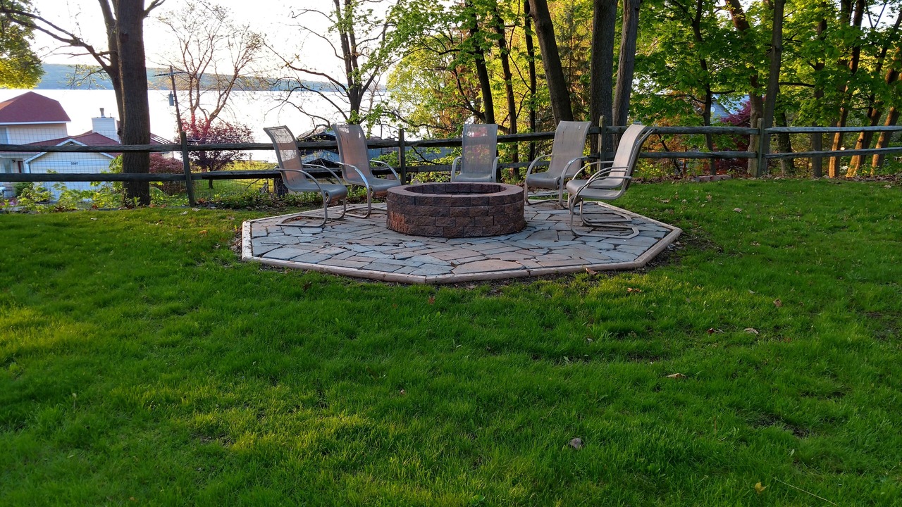 Photo of Outdoor in Valois