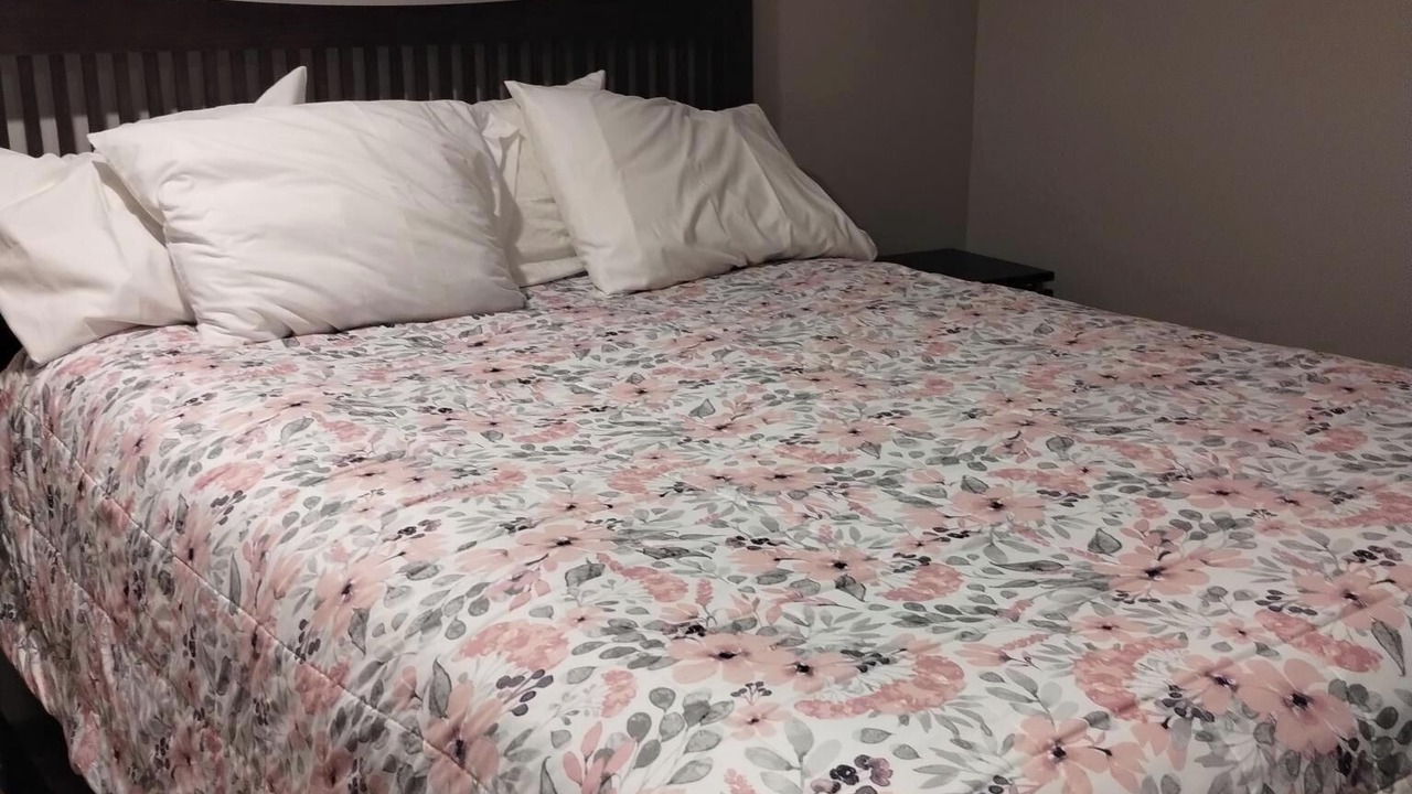 Photo of Bedroom in Valois