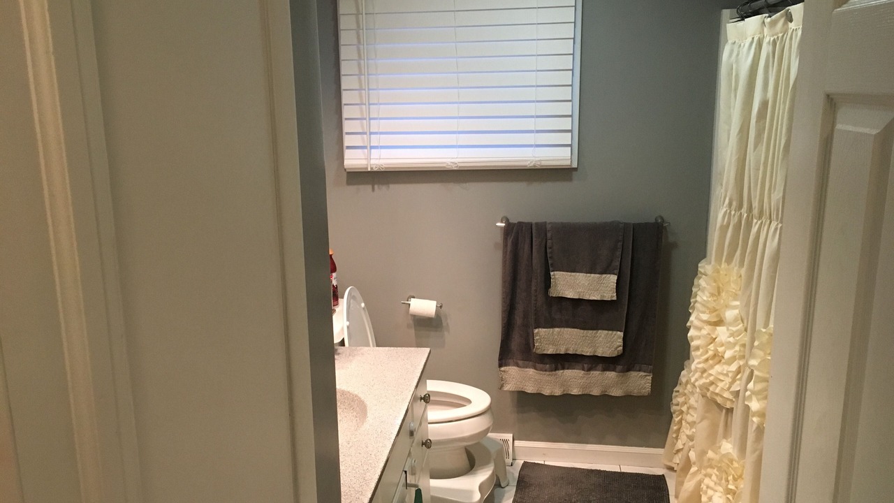 Photo of Bathroom in Cheektowaga