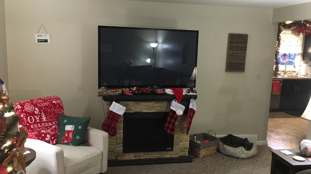 Photo of Livingroom in Cheektowaga