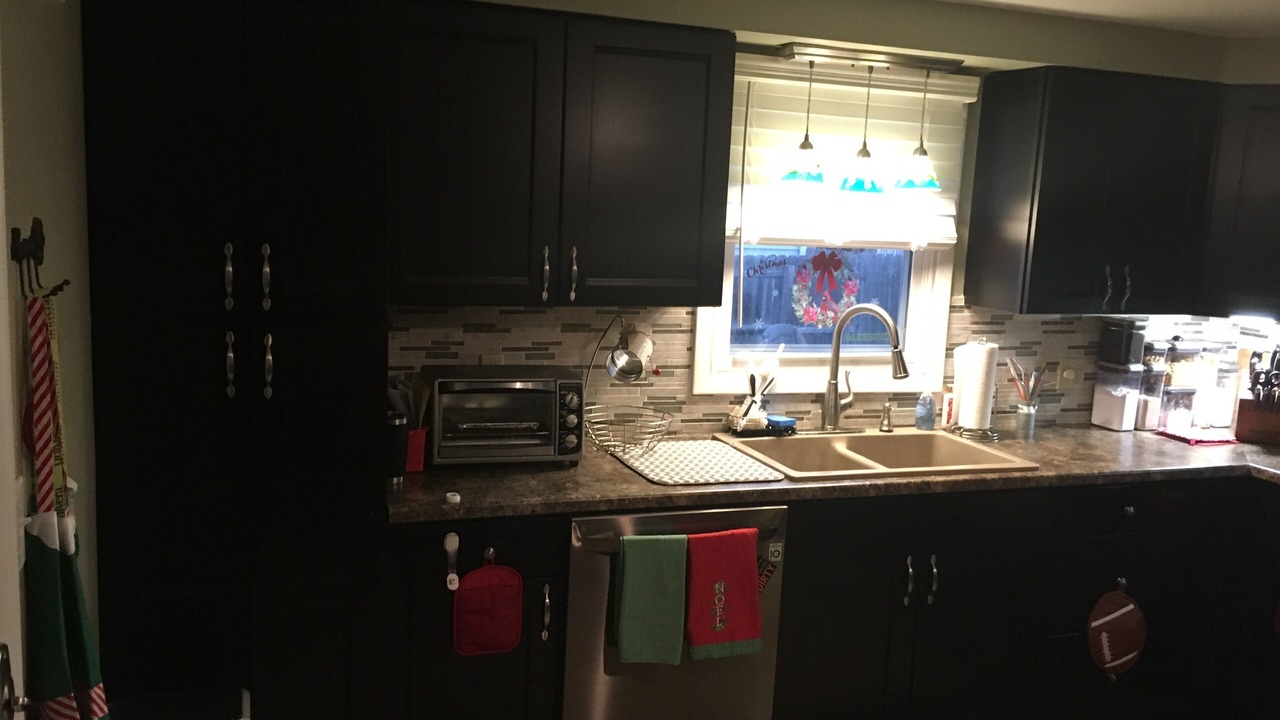 Photo of Kitchen in Cheektowaga