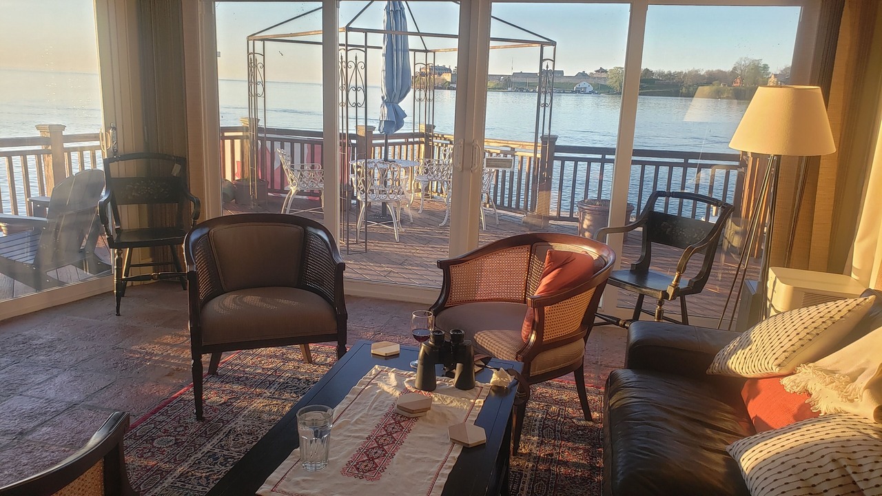 Photo of Livingroom in Historic Old Town
