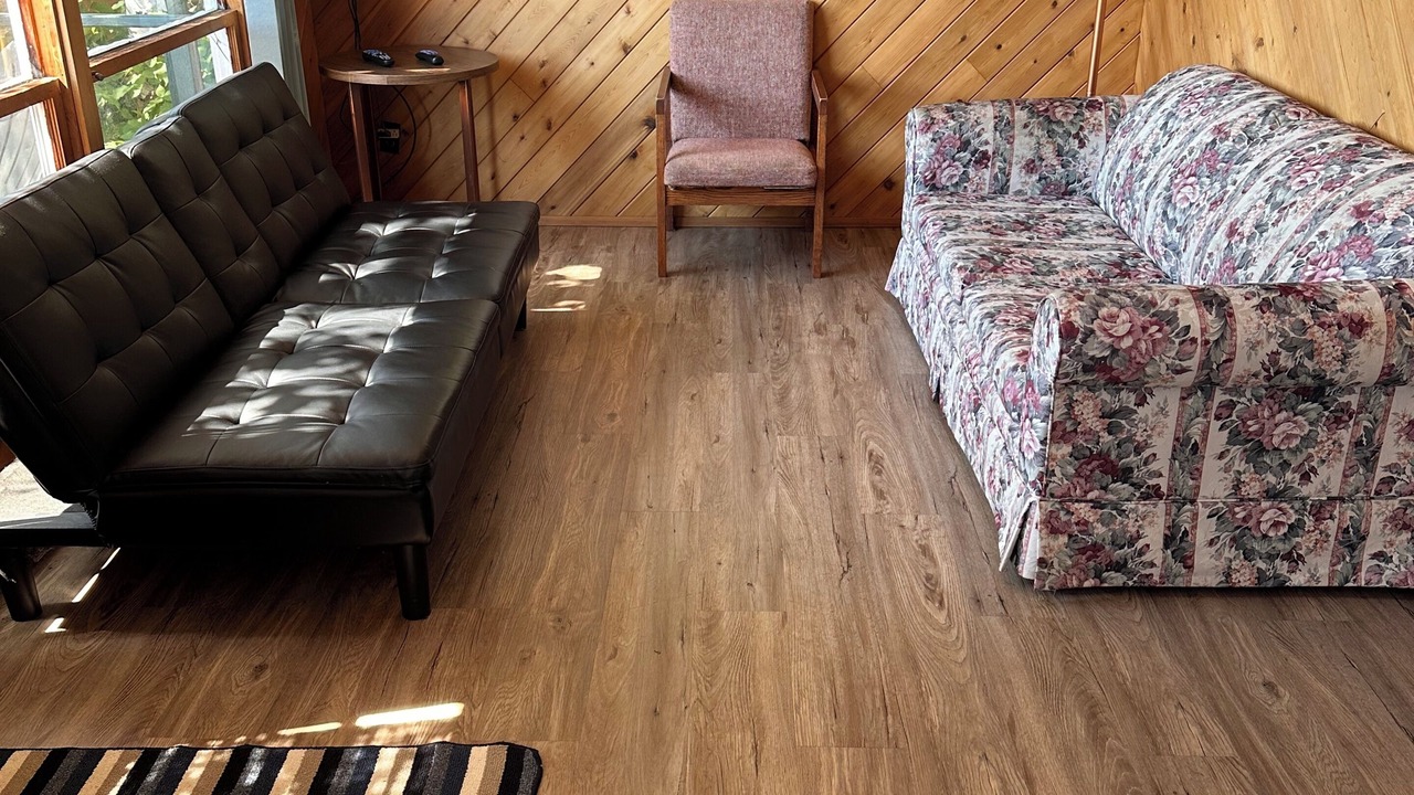 Photo of Livingroom in Kenora