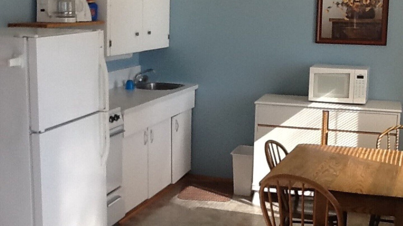 Photo of Kitchen in Kenora
