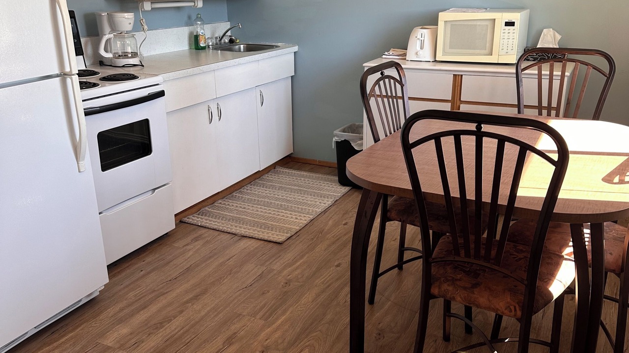 Photo of Kitchen in Kenora
