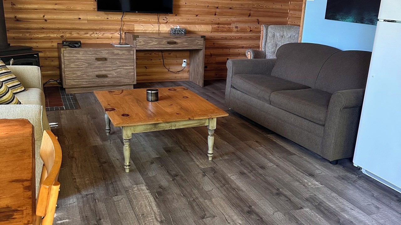 Photo of Livingroom in Kenora