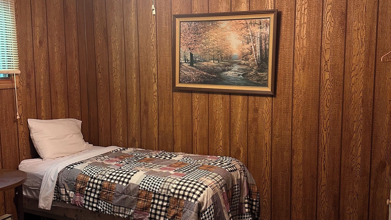 Photo of Bedroom in Kenora