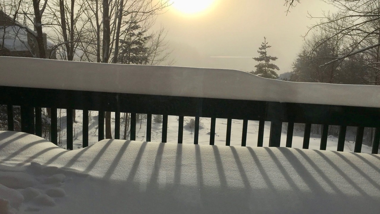 Photo of Outdoor in Ellicottville