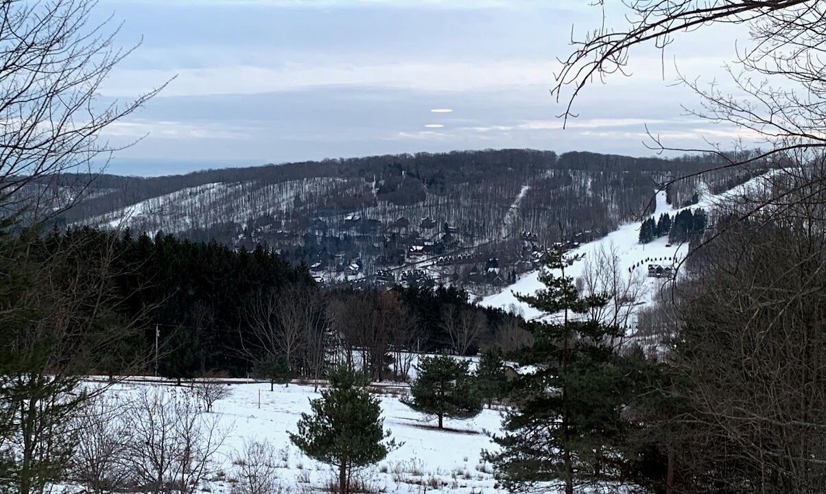 Photo of Outdoor in Ellicottville