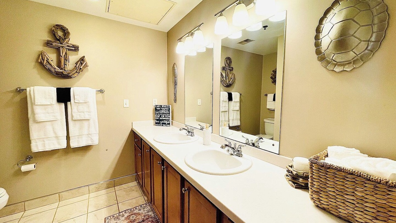 Photo of Bathroom in Sandusky