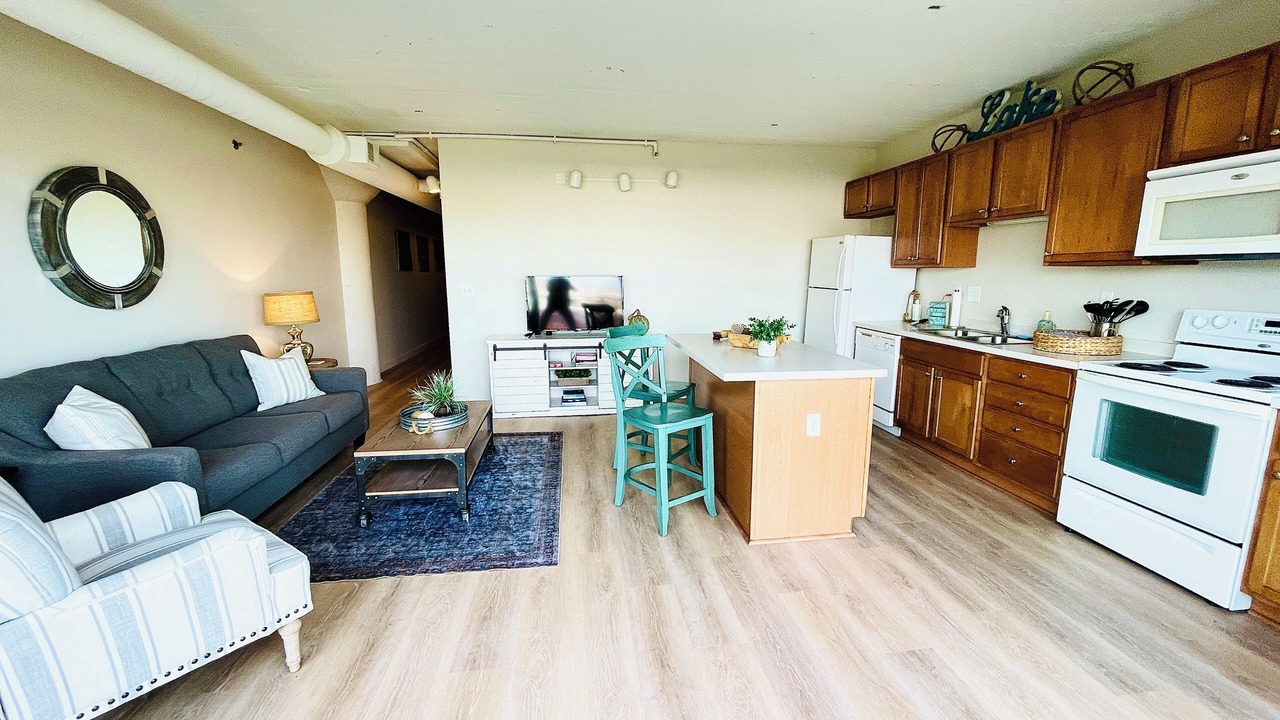Photo of Kitchen in Sandusky