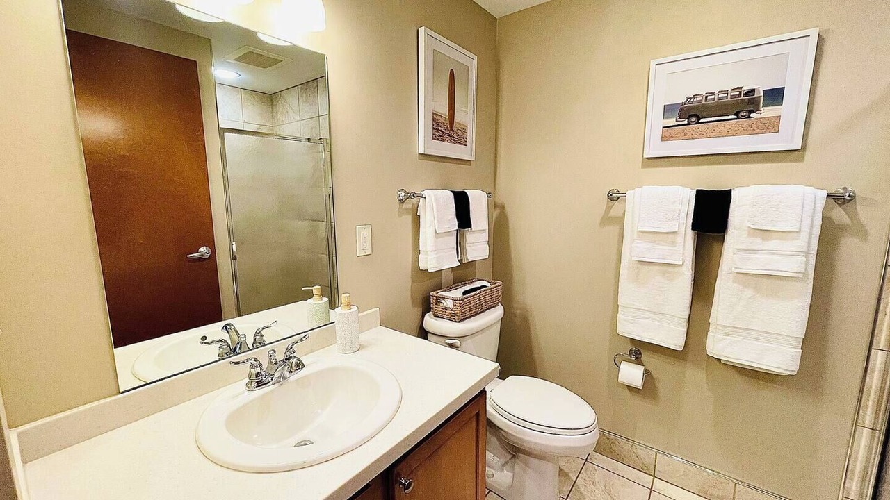 Photo of Bathroom in Sandusky