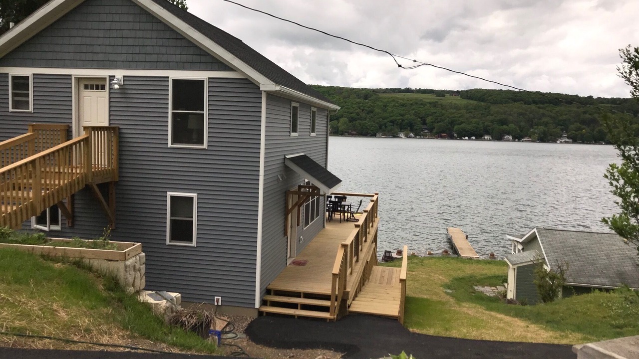 Photo of Outdoor in Penn Yan