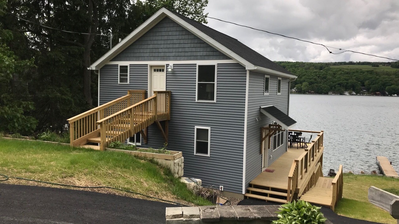 Photo of Outdoor in Penn Yan