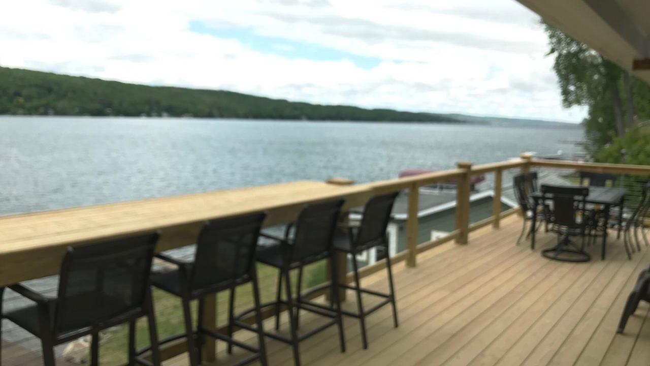 Photo of Outdoor in Penn Yan