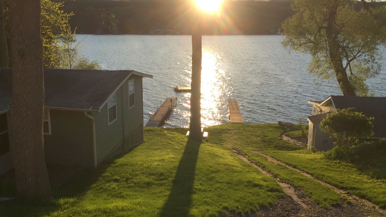 Photo of Outdoor in Penn Yan