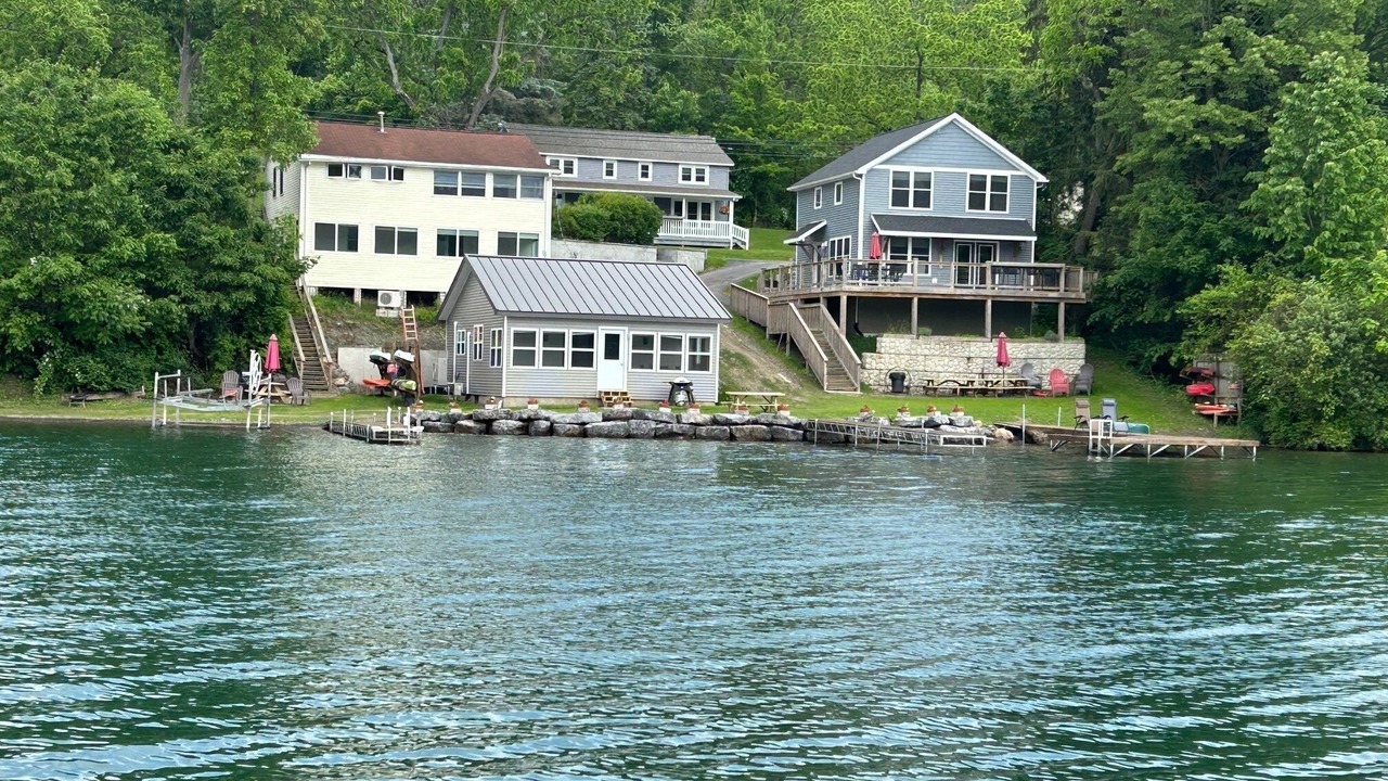 Photo of Outdoor in Penn Yan
