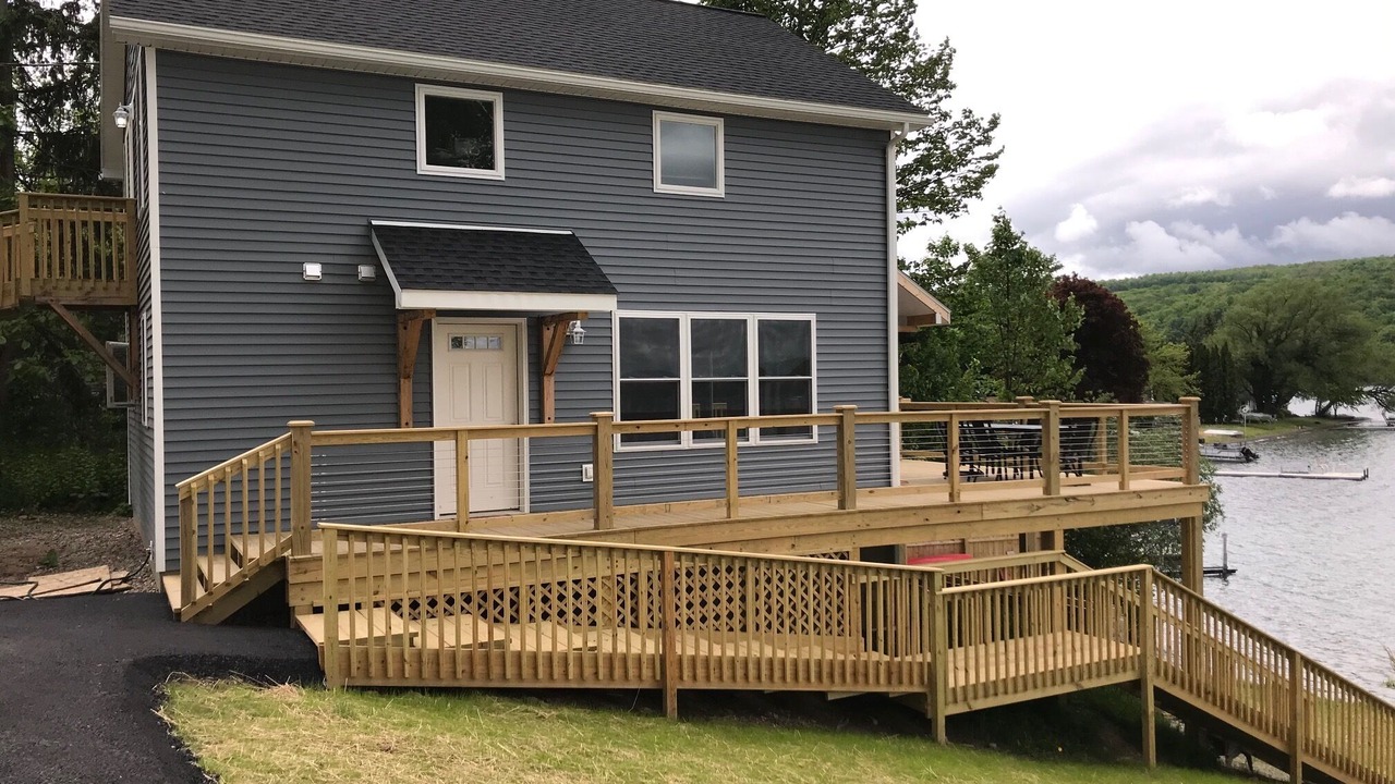 Photo of Outdoor in Penn Yan