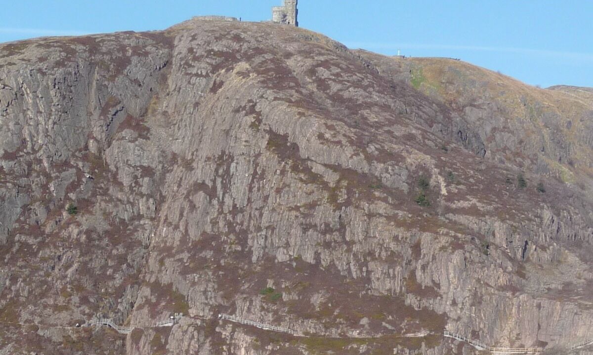 Photo of Others in Terra Nova