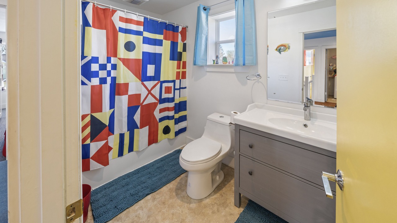 Photo of Bathroom in Huron