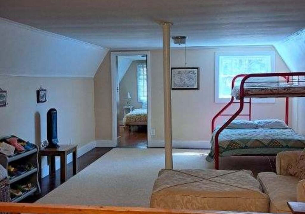 Photo of Bedroom in Cohocton
