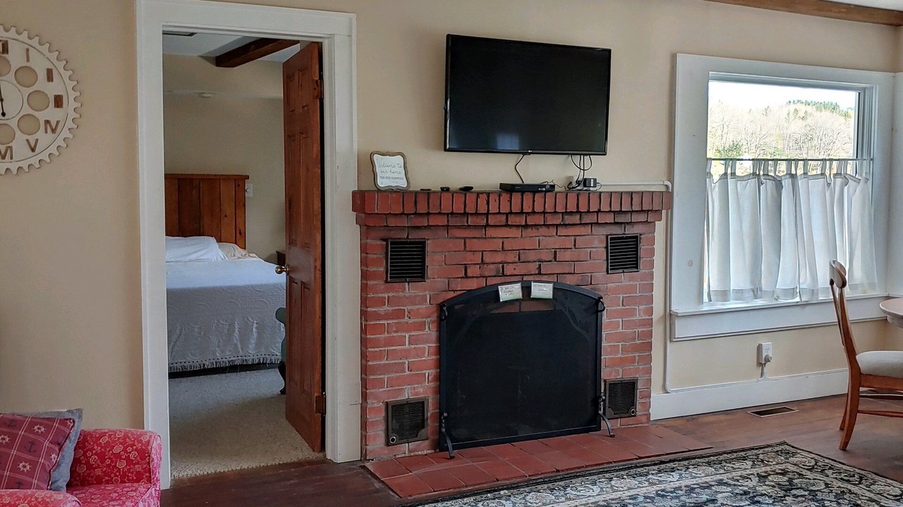 Photo of Bedroom in Cohocton