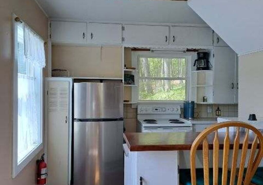 Photo of Kitchen in Cohocton