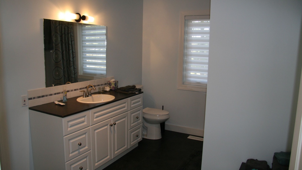 Photo of Bathroom in East Kootenay