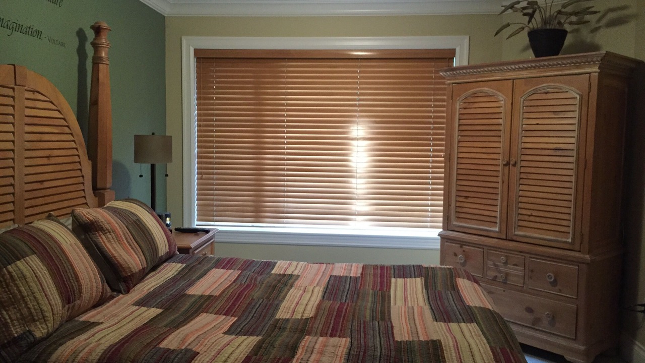 Photo of Bedroom in Blackcomb