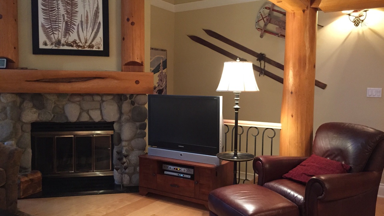 Photo of Livingroom in Blackcomb