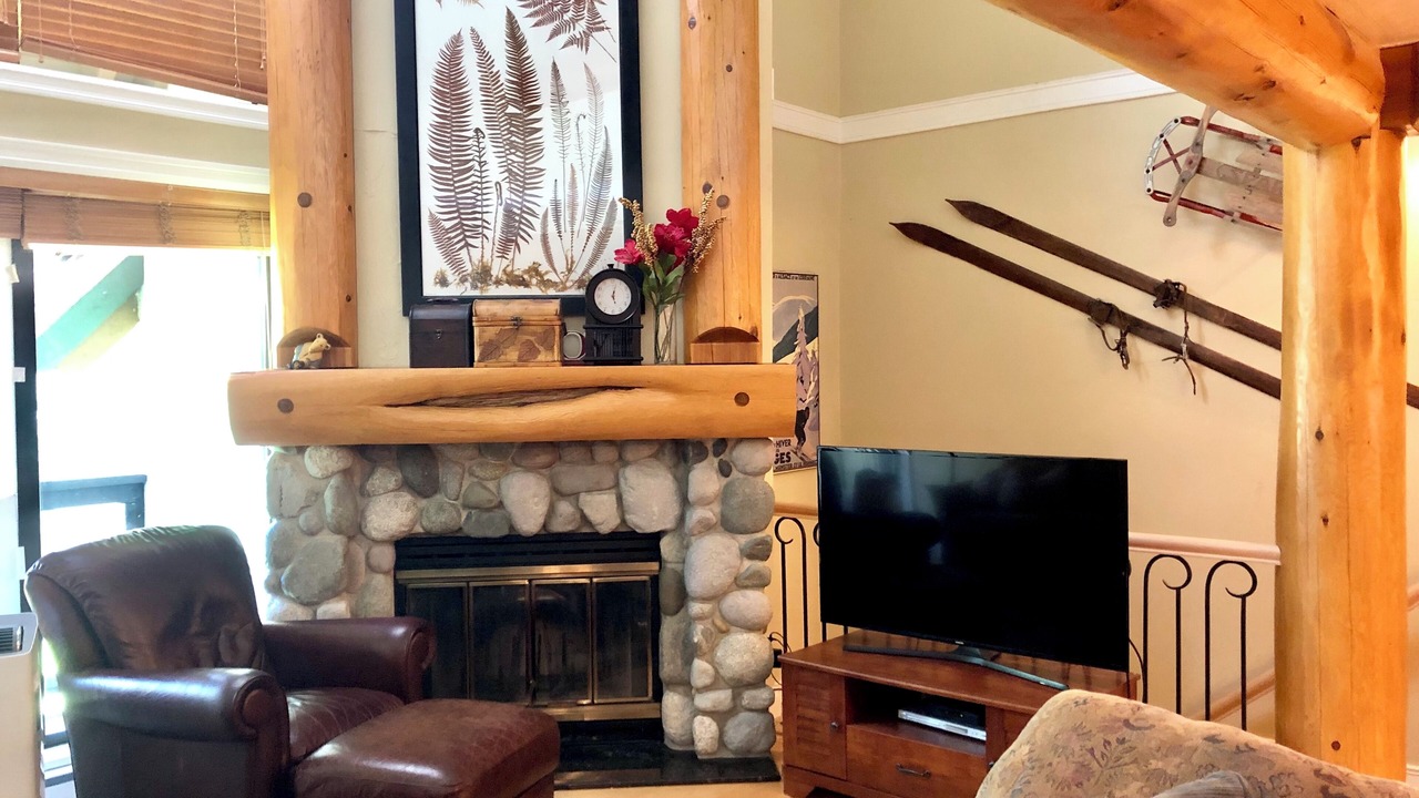 Photo of Livingroom in Blackcomb