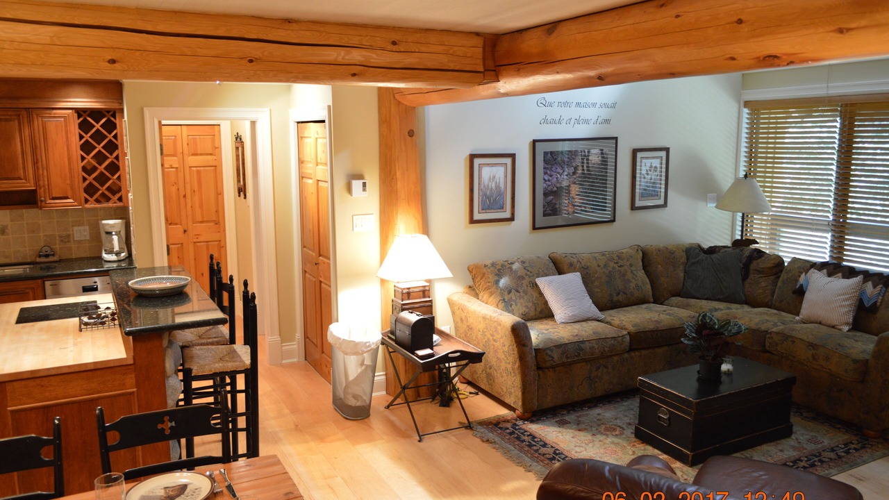 Photo of Livingroom in Blackcomb