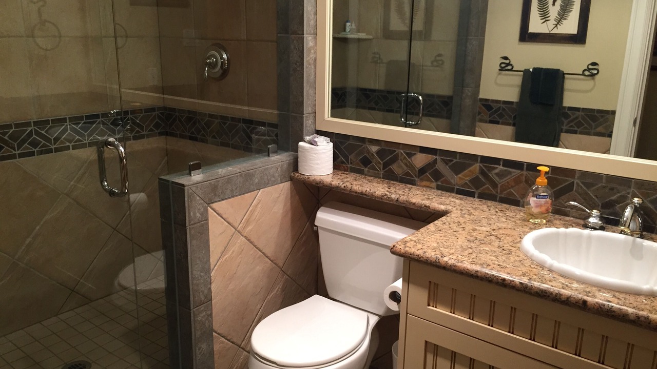 Photo of Bathroom in Blackcomb