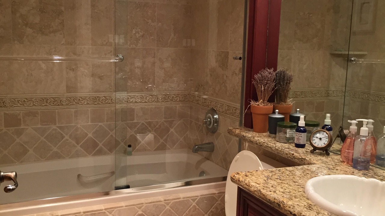 Photo of Bathroom in Blackcomb