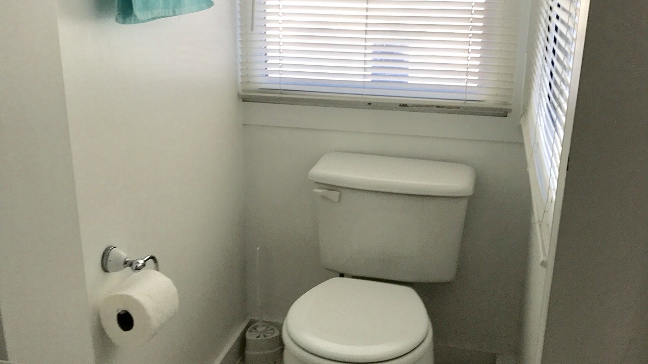 Photo of Bathroom in Lakeside