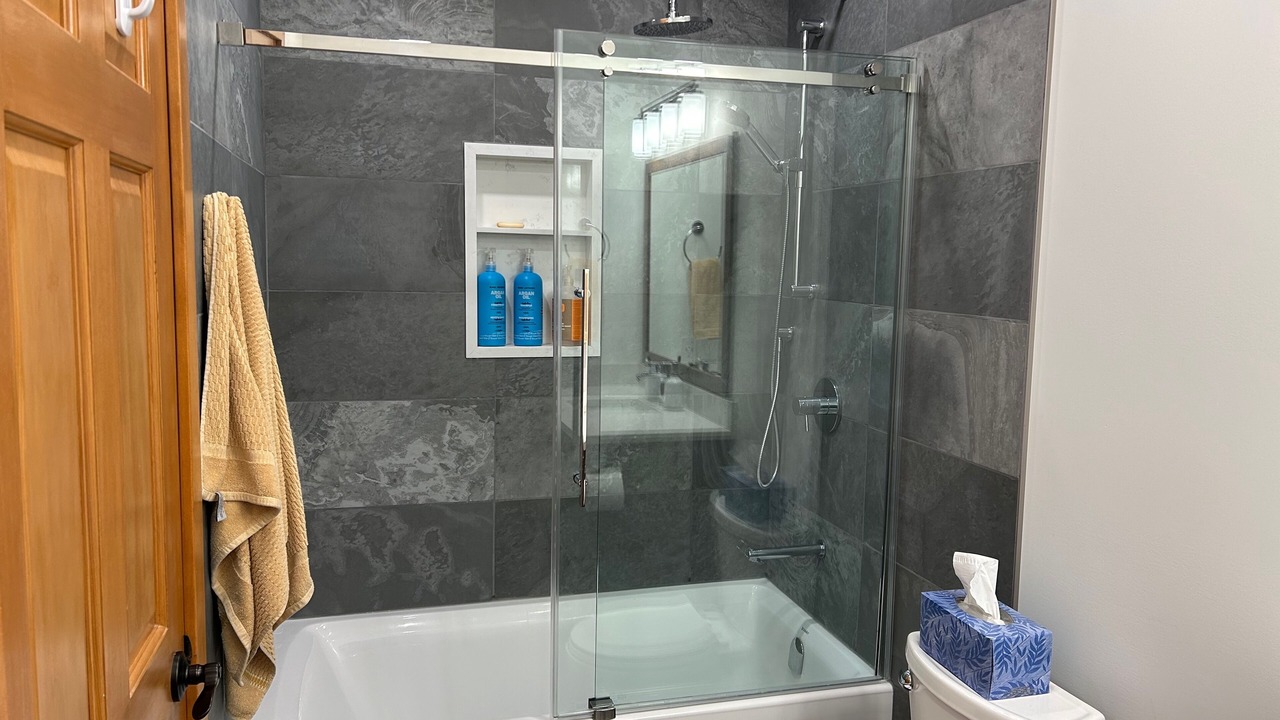 Photo of Bathroom in Blueberry Hill
